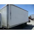 BOX VAN MORGAN TRUCK BODIES, BOX VANFLATBEDUTILITY thumbnail 1