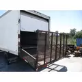 BOX VAN MORGAN TRUCK BODIES, BOX VANFLATBEDUTILITY thumbnail 2
