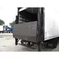 BOX VAN MORGAN TRUCK BODIES, BOX VANFLATBEDUTILITY thumbnail 4