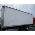BOX VAN MORGAN TRUCK BODIES, BOX VANFLATBEDUTILITY thumbnail 1