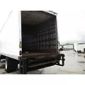 BOX VAN MORGAN TRUCK BODIES, BOX VANFLATBEDUTILITY thumbnail 2
