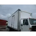 BOX VAN MORGAN TRUCK BODIES, BOX VANFLATBEDUTILITY thumbnail 4
