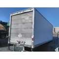 BOX VAN MORGAN TRUCK BODIES, BOX VANFLATBEDUTILITY thumbnail 1
