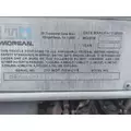 BOX VAN MORGAN TRUCK BODIES, BOX VANFLATBEDUTILITY thumbnail 6