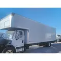 BOX VAN MORGAN TRUCK BODIES, BOX VANFLATBEDUTILITY thumbnail 1