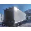 BOX VAN MORGAN TRUCK BODIES, BOX VANFLATBEDUTILITY thumbnail 4