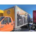 BOX VAN MORGAN TRUCK BODIES, BOX VANFLATBEDUTILITY thumbnail 1