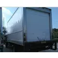BOX VAN MORGAN TRUCK BODIES, BOX VANFLATBEDUTILITY thumbnail 1