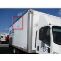 BOX VAN MORGAN TRUCK BODIES, BOX VANFLATBEDUTILITY thumbnail 3