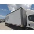 BOX VAN MORGAN TRUCK BODIES, BOX VANFLATBEDUTILITY thumbnail 5