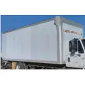 BOX VAN MORGAN TRUCK BODIES, BOX VANFLATBEDUTILITY thumbnail 1