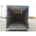 BOX VAN MORGAN TRUCK BODIES, BOX VANFLATBEDUTILITY thumbnail 1