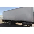 BOX VAN MORGAN TRUCK BODIES, BOX VANFLATBEDUTILITY thumbnail 1