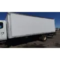 BOX VAN MORGAN TRUCK BODIES, BOX VANFLATBEDUTILITY thumbnail 2