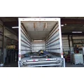 BOX VAN MORGAN TRUCK BODIES, BOX VANFLATBEDUTILITY thumbnail 2