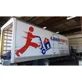 BOX VAN MORGAN TRUCK BODIES, BOX VANFLATBEDUTILITY thumbnail 3