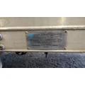 BOX VAN MORGAN TRUCK BODIES, BOX VANFLATBEDUTILITY thumbnail 4