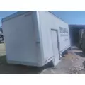 BOX VAN MORGAN TRUCK BODIES, BOX VANFLATBEDUTILITY thumbnail 6