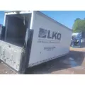 BOX VAN MORGAN TRUCK BODIES, BOX VANFLATBEDUTILITY thumbnail 8