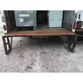 BOX VAN MORGAN TRUCK BODIES, BOX VANFLATBEDUTILITY thumbnail 8