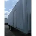 BOX VAN MORGAN TRUCK BODIES, BOX VANFLATBEDUTILITY thumbnail 1