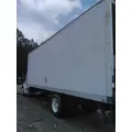 BOX VAN MORGAN TRUCK BODIES, BOX VANFLATBEDUTILITY thumbnail 3