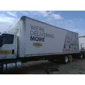 BOX VAN MORGAN TRUCK BODIES, BOX VANFLATBEDUTILITY thumbnail 1