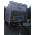 BOX VAN MORGAN TRUCK BODIES, BOX VANFLATBEDUTILITY thumbnail 2