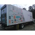 BOX VAN MORGAN TRUCK BODIES, BOX VANFLATBEDUTILITY thumbnail 3