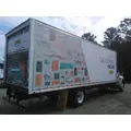 BOX VAN MORGAN TRUCK BODIES, BOX VANFLATBEDUTILITY thumbnail 4