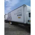BOX VAN MORGAN TRUCK BODIES, BOX VANFLATBEDUTILITY thumbnail 5