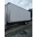 BOX VAN MORGAN TRUCK BODIES, BOX VANFLATBEDUTILITY thumbnail 1