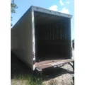 BOX VAN MORGAN TRUCK BODIES, BOX VANFLATBEDUTILITY thumbnail 10