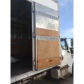 BOX VAN MORGAN TRUCK BODIES, BOX VANFLATBEDUTILITY thumbnail 4