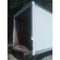 BOX VAN MORGAN TRUCK BODIES, BOX VANFLATBEDUTILITY thumbnail 6