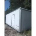 BOX VAN MORGAN TRUCK BODIES, BOX VANFLATBEDUTILITY thumbnail 8
