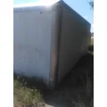 BOX VAN MORGAN TRUCK BODIES, BOX VANFLATBEDUTILITY thumbnail 9