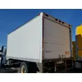 BOX VAN MORGAN TRUCK BODIES, BOX VANFLATBEDUTILITY thumbnail 1