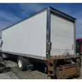 BOX VAN MORGAN TRUCK BODIES, BOX VANFLATBEDUTILITY thumbnail 1