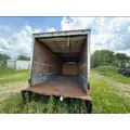 BOX VAN MORGAN TRUCK BODIES, BOX VANFLATBEDUTILITY thumbnail 2