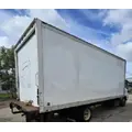 BOX VAN MORGAN TRUCK BODIES, BOX VANFLATBEDUTILITY thumbnail 1