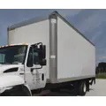 BOX VAN MORGAN TRUCK BODIES, BOX VANFLATBEDUTILITY thumbnail 1