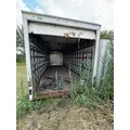 BOX VAN MORGAN TRUCK BODIES, BOX VANFLATBEDUTILITY thumbnail 2