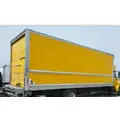 BOX VAN MORGAN TRUCK BODIES, BOX VANFLATBEDUTILITY thumbnail 2