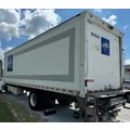 BOX VAN MORGAN TRUCK BODIES, BOX VANFLATBEDUTILITY thumbnail 1