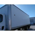 BOX VAN MORGAN TRUCK BODIES, BOX VANFLATBEDUTILITY thumbnail 1