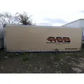 BOX VAN MORGAN TRUCK BODIES, BOX VANFLATBEDUTILITY thumbnail 1