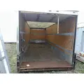 BOX VAN MORGAN TRUCK BODIES, BOX VANFLATBEDUTILITY thumbnail 2