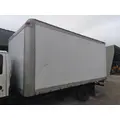 BOX VAN MORGAN TRUCK BODIES, BOX VANFLATBEDUTILITY thumbnail 1