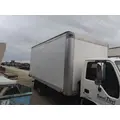 BOX VAN MORGAN TRUCK BODIES, BOX VANFLATBEDUTILITY thumbnail 2